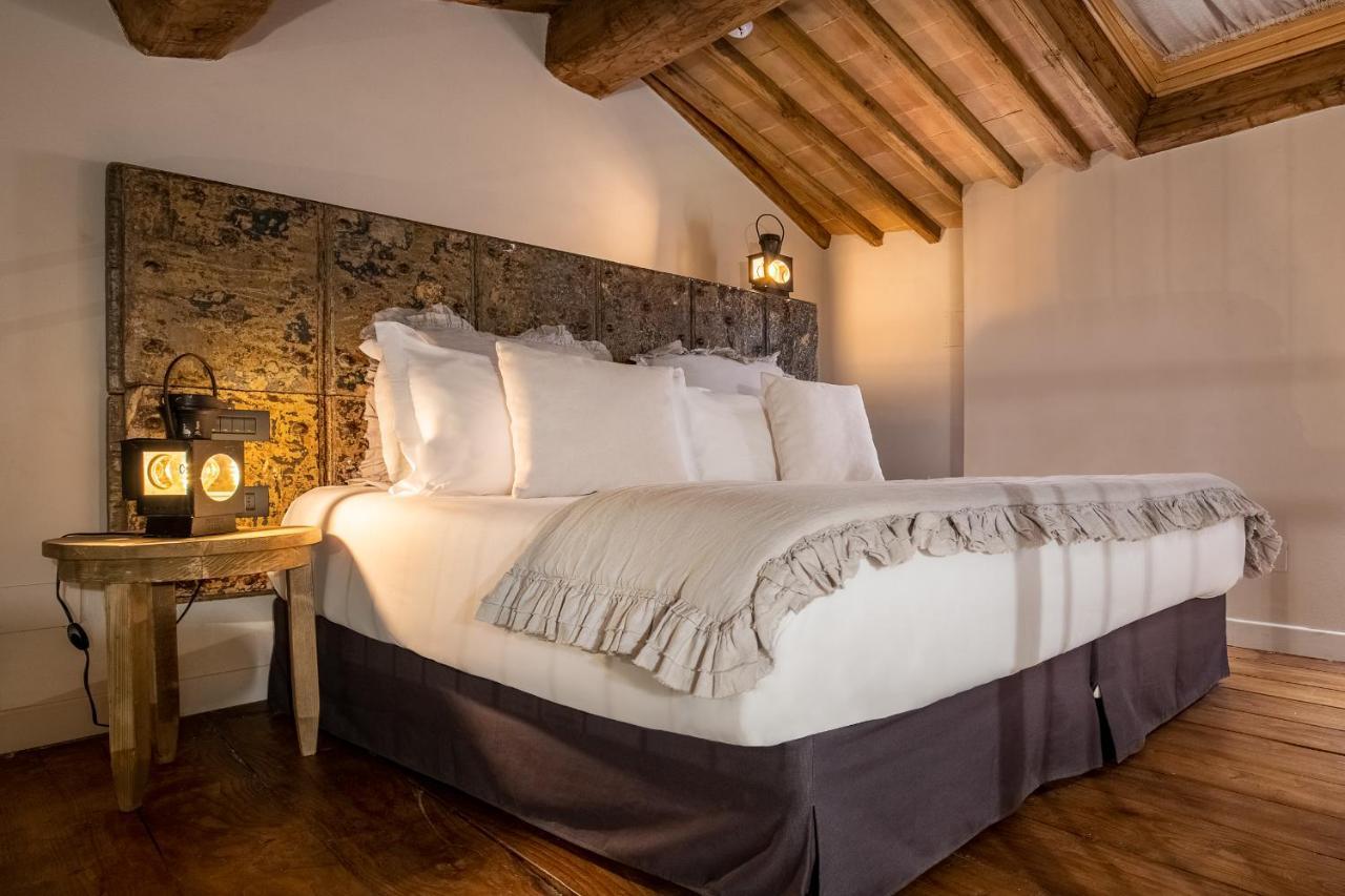 Hotel Borgo Antichi Orti Assise Extérieur photo