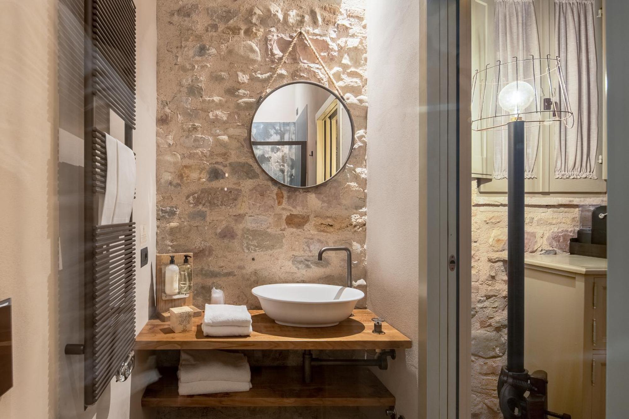 Hotel Borgo Antichi Orti Assise Extérieur photo
