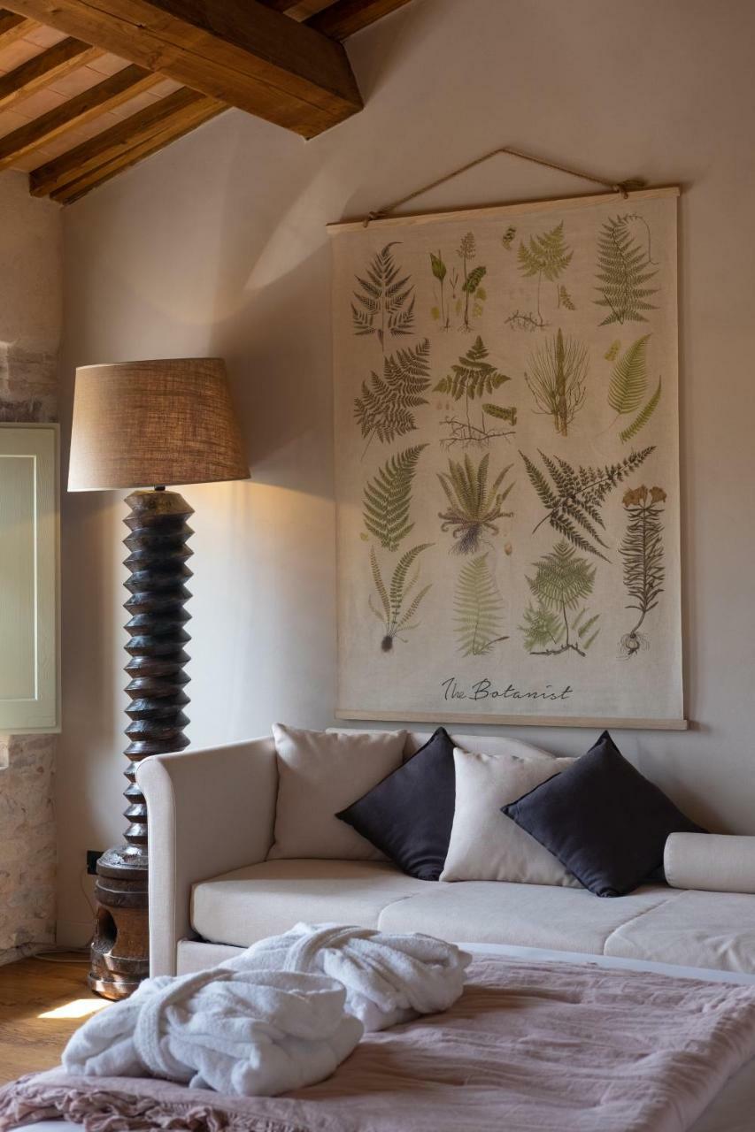Hotel Borgo Antichi Orti Assise Extérieur photo