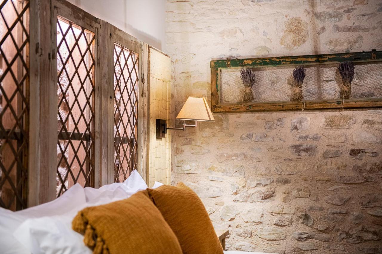 Hotel Borgo Antichi Orti Assise Extérieur photo