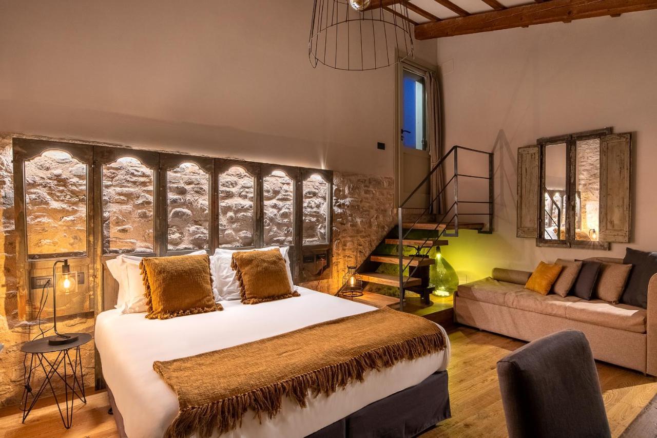Hotel Borgo Antichi Orti Assise Extérieur photo
