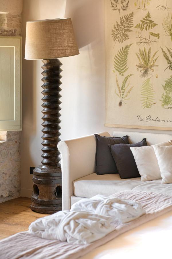 Hotel Borgo Antichi Orti Assise Extérieur photo