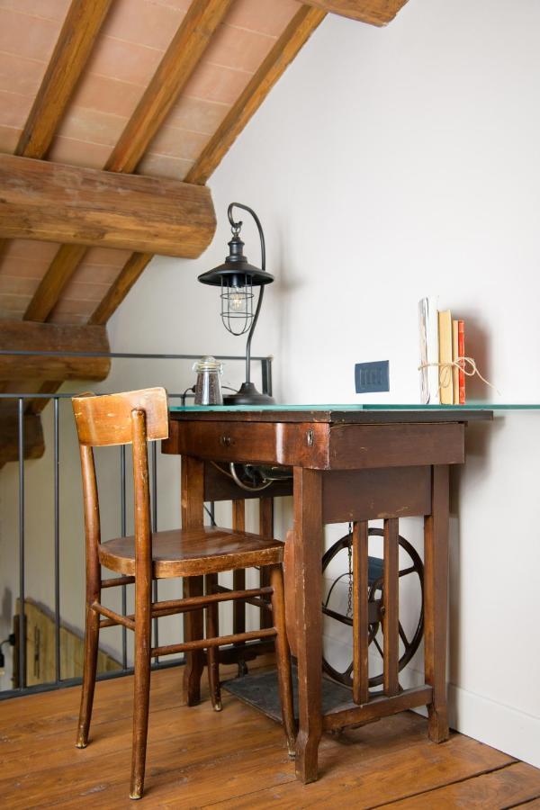Hotel Borgo Antichi Orti Assise Extérieur photo