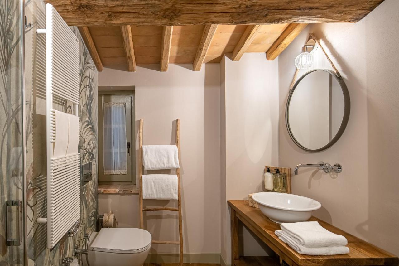 Hotel Borgo Antichi Orti Assise Extérieur photo